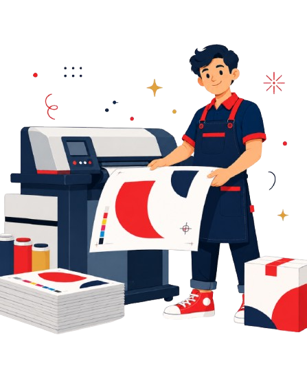 Proses Produksi